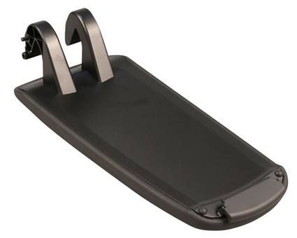 Audi Armrest (Black) 8E0864245E38M